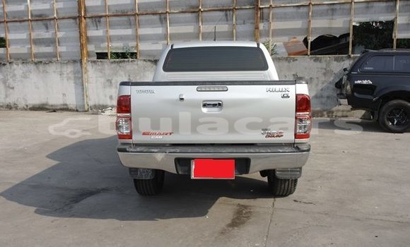 Buy Used Toyota Hilux Other Car in Tavua in Western Buy Used Toyota Hilux Other Car in Tavua in Western