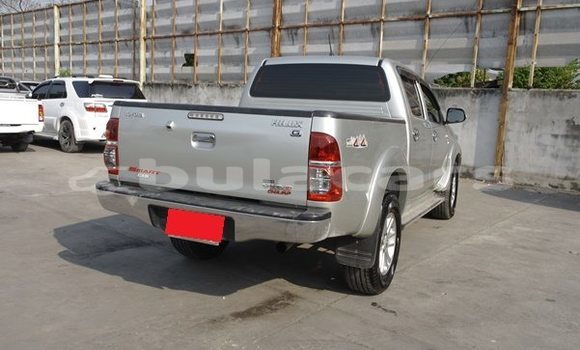 Buy Used Toyota Hilux Other Car in Tavua in Western Buy Used Toyota Hilux Other Car in Tavua in Western