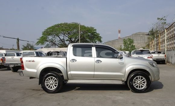 Buy Used Toyota Hilux Other Car in Tavua in Western Buy Used Toyota Hilux Other Car in Tavua in Western