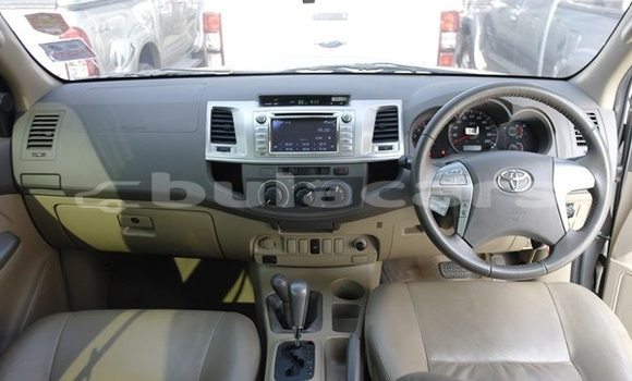 Buy Used Toyota Hilux Other Car in Tavua in Western Buy Used Toyota Hilux Other Car in Tavua in Western
