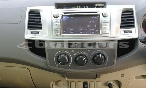 Buy Used Toyota Hilux Other Car in Tavua in Western Buy Used Toyota Hilux Other Car in Tavua in Western