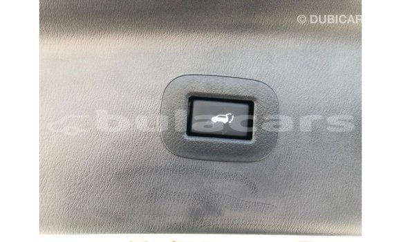 Buy Import Nissan Patrol White Car in Import - Dubai in Central Buy Import Nissan Patrol White Car in Import - Dubai in Central