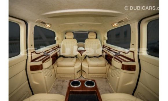 Buy Import Mercedes-Benz 250 Black Car in Import - Dubai in Central