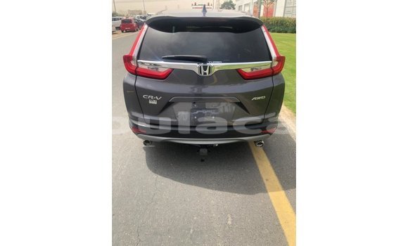 Buy Import Honda C Grey Bike in Import - Dubai in Central Buy Import Honda C Grey Bike in Import - Dubai in Central