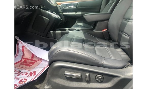 Buy Import Honda C Grey Bike in Import - Dubai in Central