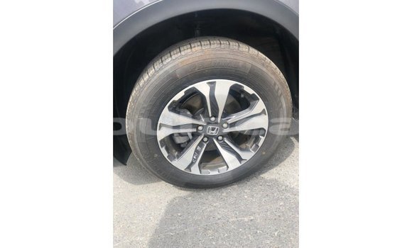 Buy Import Honda C Grey Bike in Import - Dubai in Central Buy Import Honda C Grey Bike in Import - Dubai in Central