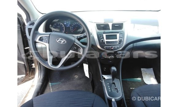 Buy Import Hyundai Accent Brown Car in Import - Dubai in Central Buy Import Hyundai Accent Brown Car in Import - Dubai in Central