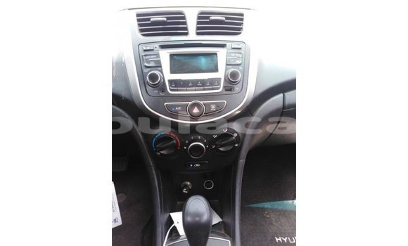 Buy Import Hyundai Accent Brown Car in Import - Dubai in Central Buy Import Hyundai Accent Brown Car in Import - Dubai in Central