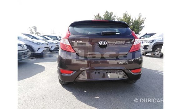 Buy Import Hyundai Accent Brown Car in Import - Dubai in Central Buy Import Hyundai Accent Brown Car in Import - Dubai in Central