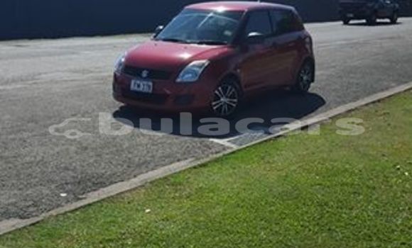 Buy Used Suzuki Swift Other Car in Ba in Western