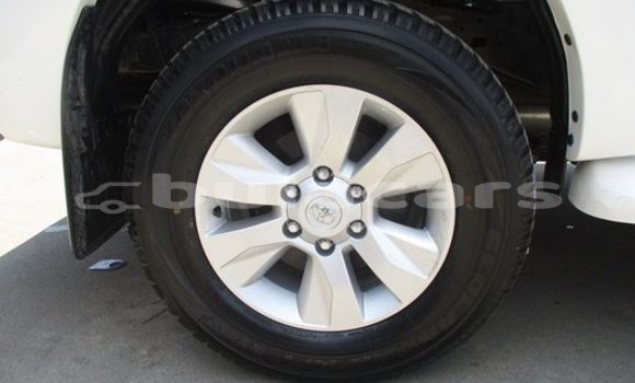 Buy Used Toyota Hilux Other Car in Tubou in Eastern Buy Used Toyota Hilux Other Car in Tubou in Eastern