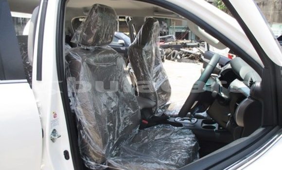 Buy Used Toyota Hilux Other Car in Tubou in Eastern Buy Used Toyota Hilux Other Car in Tubou in Eastern