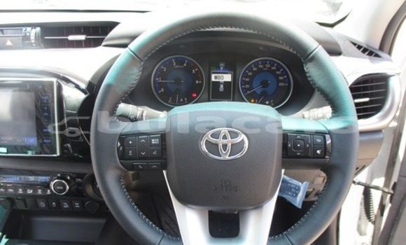 Buy Used Toyota Hilux Other Car in Tubou in Eastern Buy Used Toyota Hilux Other Car in Tubou in Eastern