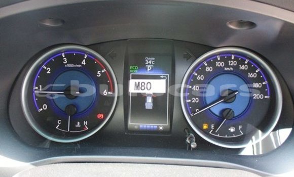 Buy Used Toyota Hilux Other Car in Tubou in Eastern Buy Used Toyota Hilux Other Car in Tubou in Eastern