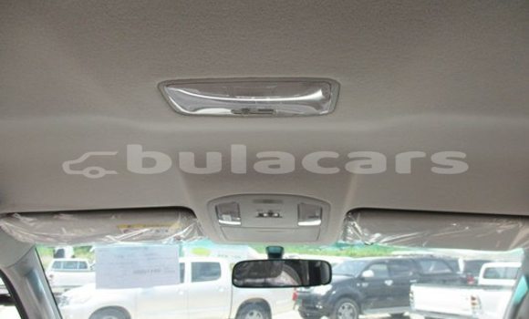 Buy Used Toyota Hilux Other Car in Tubou in Eastern Buy Used Toyota Hilux Other Car in Tubou in Eastern