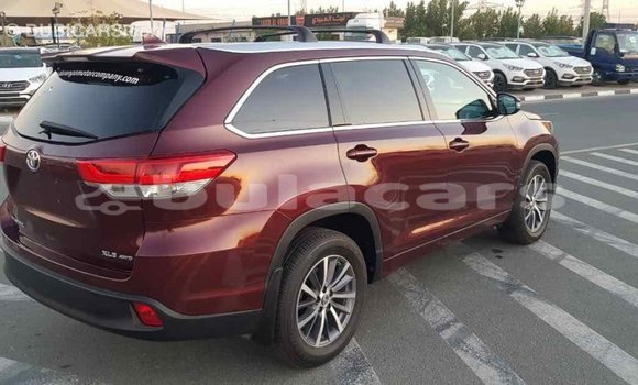 Buy Import Toyota Highlander Other Car in Import - Dubai in Central Buy Import Toyota Highlander Other Car in Import - Dubai in Central
