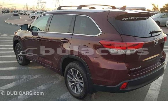 Buy Import Toyota Highlander Other Car in Import - Dubai in Central Buy Import Toyota Highlander Other Car in Import - Dubai in Central