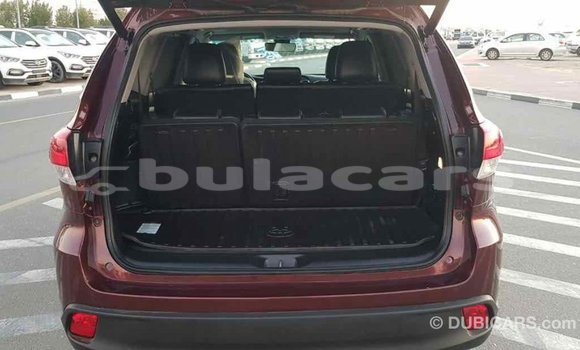 Buy Import Toyota Highlander Other Car in Import - Dubai in Central Buy Import Toyota Highlander Other Car in Import - Dubai in Central