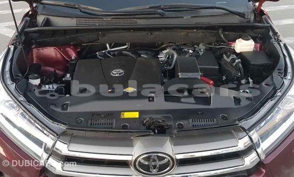 Buy Import Toyota Highlander Other Car in Import - Dubai in Central Buy Import Toyota Highlander Other Car in Import - Dubai in Central