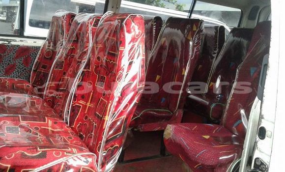 Buy Used Nissan Vanette Other Car in Malhaha in Eastern