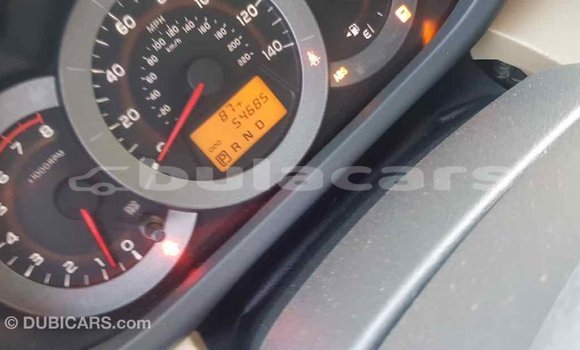 Buy Import Toyota 4Runner Brown Car in Import - Dubai in Central Buy Import Toyota 4Runner Brown Car in Import - Dubai in Central