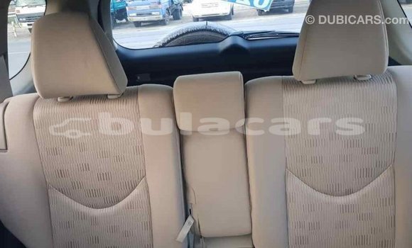 Buy Import Toyota 4Runner Brown Car in Import - Dubai in Central Buy Import Toyota 4Runner Brown Car in Import - Dubai in Central