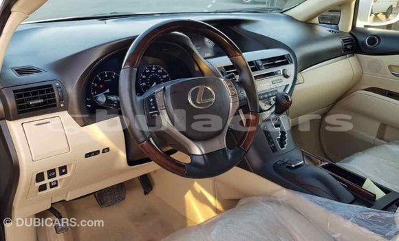 Buy Import Lexus RX 350 White Car in Import - Dubai in Central Buy Import Lexus RX 350 White Car in Import - Dubai in Central