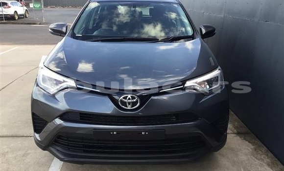 Buy Used Toyota RAV4 Black Car in Import - Dubai in Central Buy Used Toyota RAV4 Black Car in Import - Dubai in Central