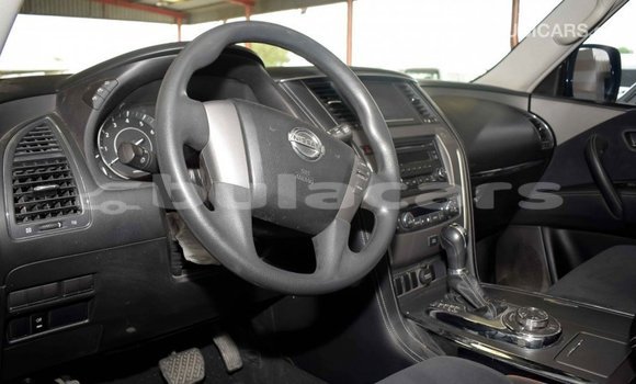 Acheter Import Voiture Nissan Patrol Blanc à Import - Dubai, Central Acheter Import Voiture Nissan Patrol Blanc à Import - Dubai, Central