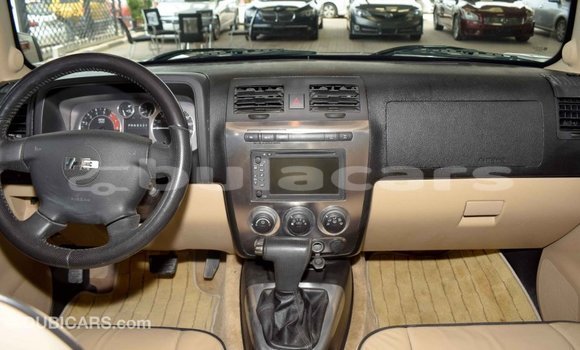 Acheter Import Voiture Hummer H3 Gris à Import - Dubai, Central Acheter Import Voiture Hummer H3 Gris à Import - Dubai, Central