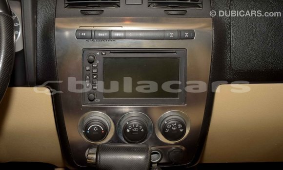 Acheter Import Voiture Hummer H3 Gris à Import - Dubai, Central Acheter Import Voiture Hummer H3 Gris à Import - Dubai, Central