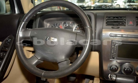 Acheter Import Voiture Hummer H3 Gris à Import - Dubai, Central Acheter Import Voiture Hummer H3 Gris à Import - Dubai, Central