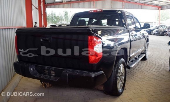 Acheter Import Voiture Toyota Tundra Noir à Import - Dubai, Central Acheter Import Voiture Toyota Tundra Noir à Import - Dubai, Central