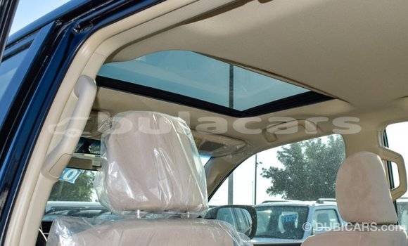 Buy Import Toyota Prado Black Car in Import - Dubai in Central Buy Import Toyota Prado Black Car in Import - Dubai in Central