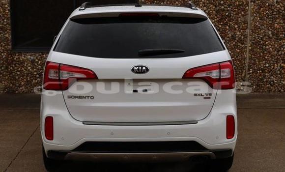 Acheter Occasion Voiture Kia Sorrento Autre à Suva, Central Acheter Occasion Voiture Kia Sorrento Autre à Suva, Central