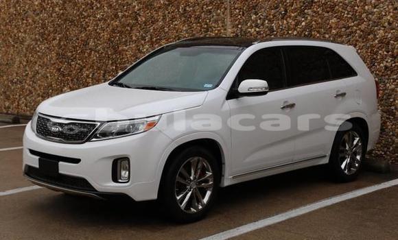 Acheter Occasion Voiture Kia Sorrento Autre à Suva, Central Acheter Occasion Voiture Kia Sorrento Autre à Suva, Central