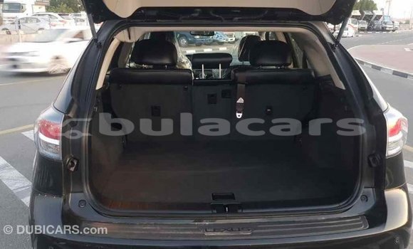 Buy Import Lexus RX 350 Black Car in Import - Dubai in Central Buy Import Lexus RX 350 Black Car in Import - Dubai in Central
