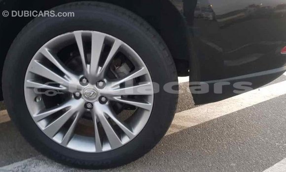 Buy Import Lexus RX 350 Black Car in Import - Dubai in Central Buy Import Lexus RX 350 Black Car in Import - Dubai in Central