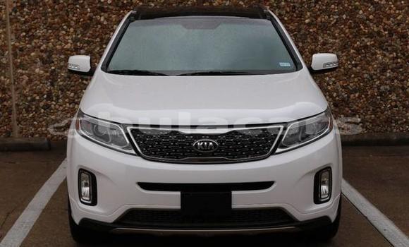 Buy Used Kia Sorrento Other Car in Tubou in Eastern