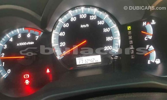 Buy Import Toyota Fortuner White Car in Import - Dubai in Central Buy Import Toyota Fortuner White Car in Import - Dubai in Central