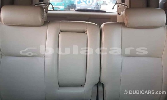 Buy Import Toyota Fortuner White Car in Import - Dubai in Central Buy Import Toyota Fortuner White Car in Import - Dubai in Central