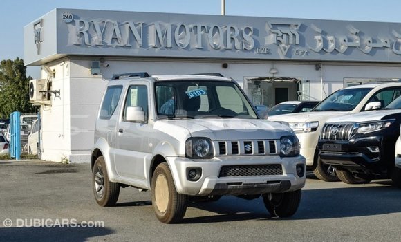 Buy Import Suzuki Jimny Grey Car in Import - Dubai in Central Buy Import Suzuki Jimny Grey Car in Import - Dubai in Central