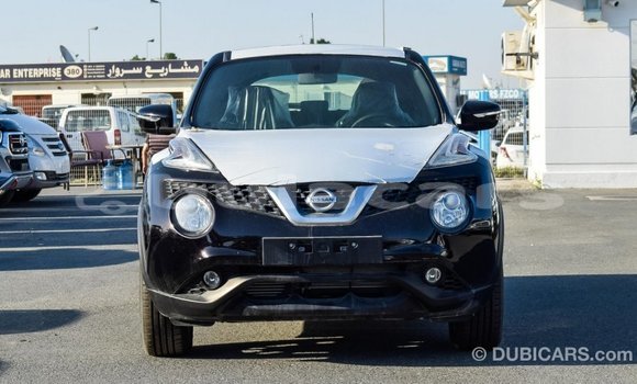 Buy Import Nissan Juke Black Car in Import - Dubai in Central Buy Import Nissan Juke Black Car in Import - Dubai in Central