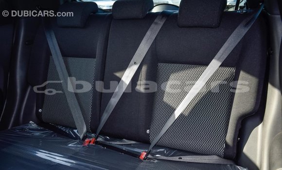 Buy Import Nissan Juke Black Car in Import - Dubai in Central Buy Import Nissan Juke Black Car in Import - Dubai in Central