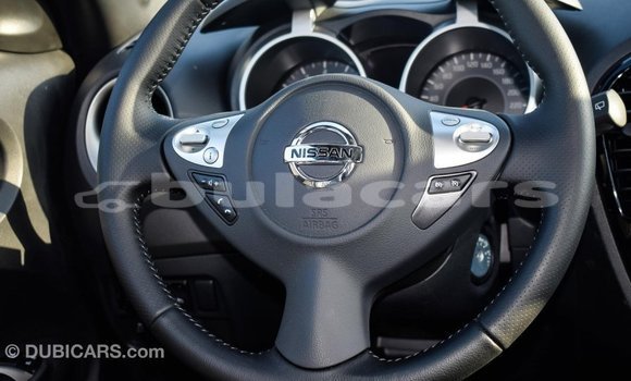 Buy Import Nissan Juke Black Car in Import - Dubai in Central Buy Import Nissan Juke Black Car in Import - Dubai in Central