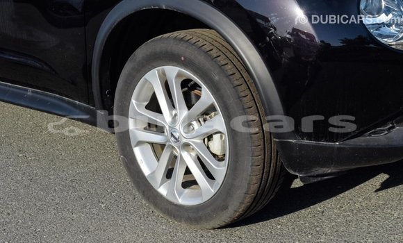 Buy Import Nissan Juke Black Car in Import - Dubai in Central Buy Import Nissan Juke Black Car in Import - Dubai in Central