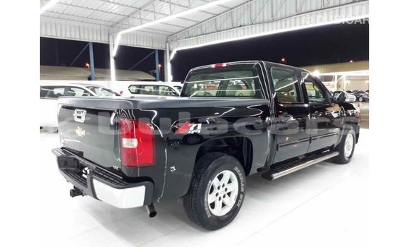 Buy Import Chevrolet Silverado Black Car in Import - Dubai in Central Buy Import Chevrolet Silverado Black Car in Import - Dubai in Central