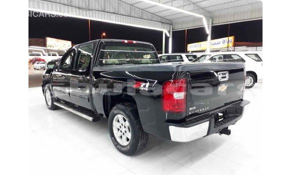 Buy Import Chevrolet Silverado Black Car in Import - Dubai in Central Buy Import Chevrolet Silverado Black Car in Import - Dubai in Central