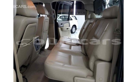 Buy Import Chevrolet Silverado Black Car in Import - Dubai in Central Buy Import Chevrolet Silverado Black Car in Import - Dubai in Central