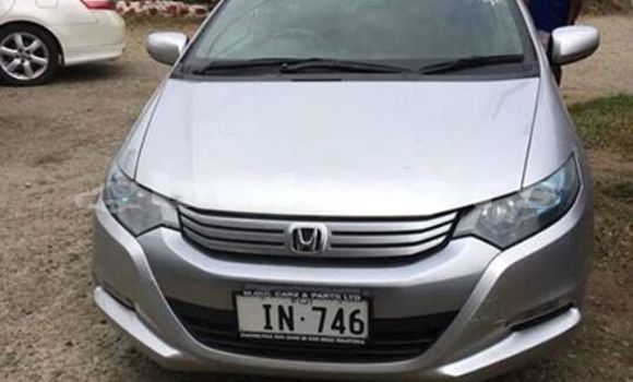 Buy Used Honda CRV Other Car in Nadi in Western